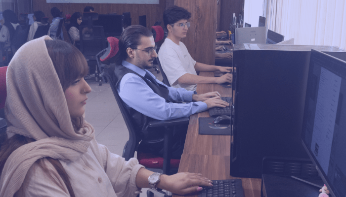 درباره ما تدووب