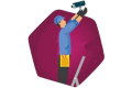زیرنظر