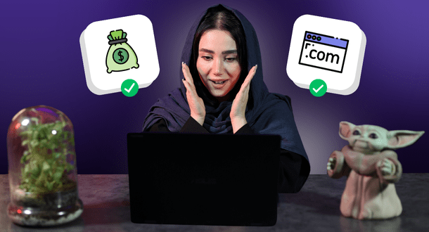 قیمت طراحی سایت