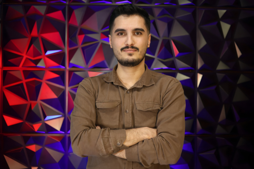 علی نظری